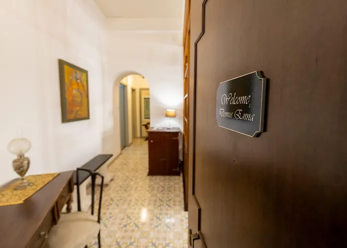 B&B Domus Enna