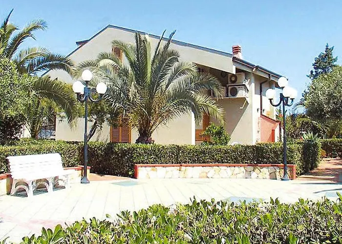 Residence Fontana Barone, Cefalu