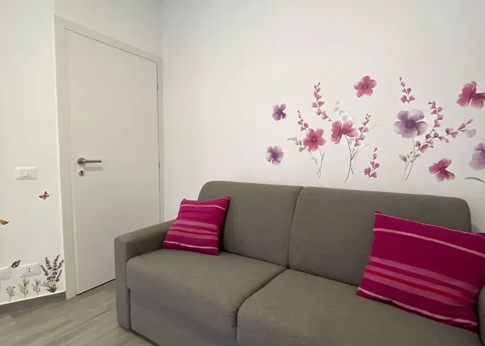 Casa Macallè - Letojanni - Taormina