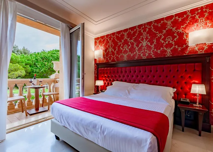 La Paloma Blanca Hotel