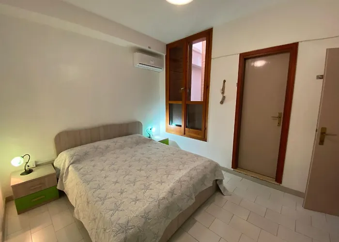 Casa Lipadusa