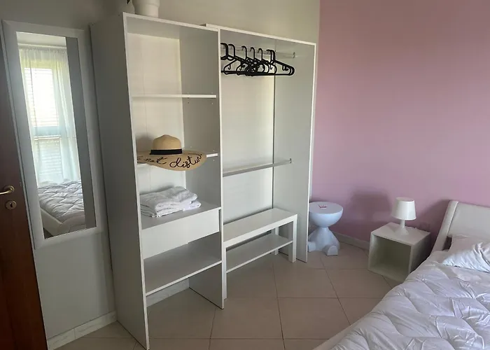 Sicily Emotion Special Rooms Giardini Naxos