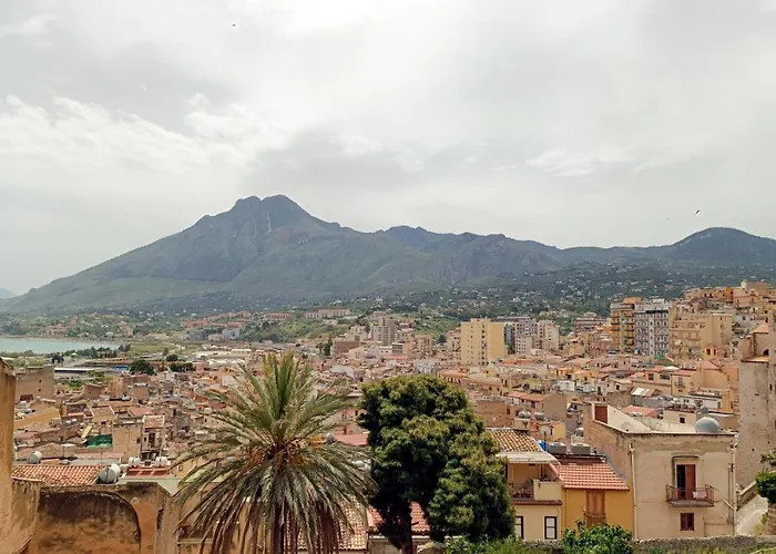Casa all'Annunziata