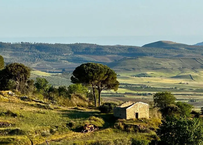 Case Vacanza Villa Bentivoglio