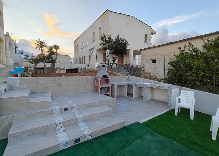 Villa Stella