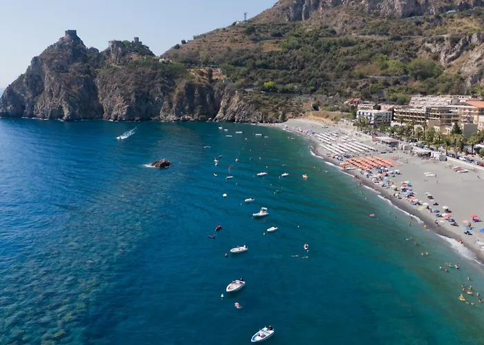 Hotel Donna Rosa