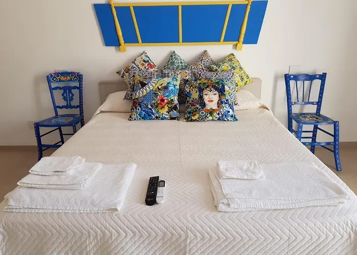 Casa Vacanze Brezza di Gaffe