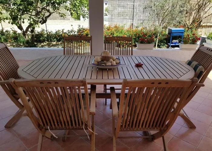 Casa Vacanze Brezza Di Gaffe
