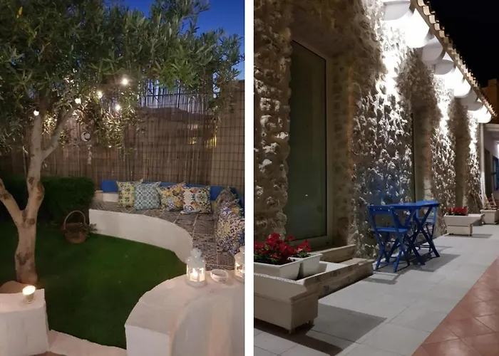 Casa Vacanze Brezza di Gaffe