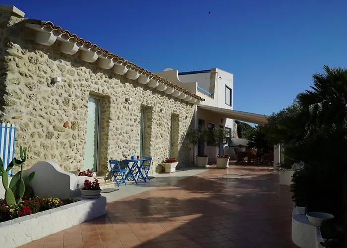 Casa Vacanze Brezza di Gaffe
