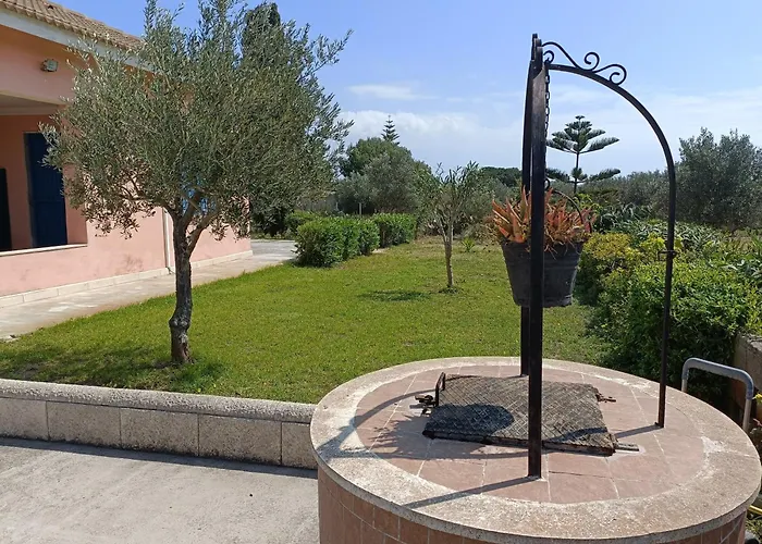 Villa Fior D'Oleandro