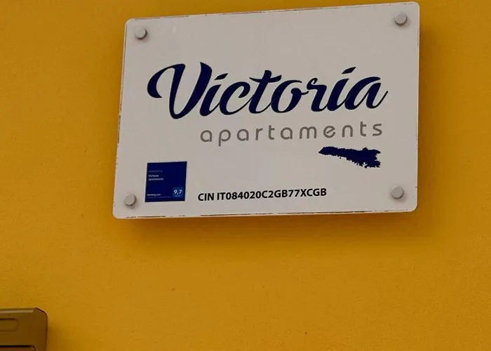 Victoria Apartments