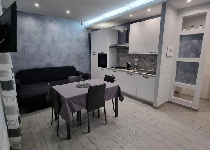 Holiday Home B&M