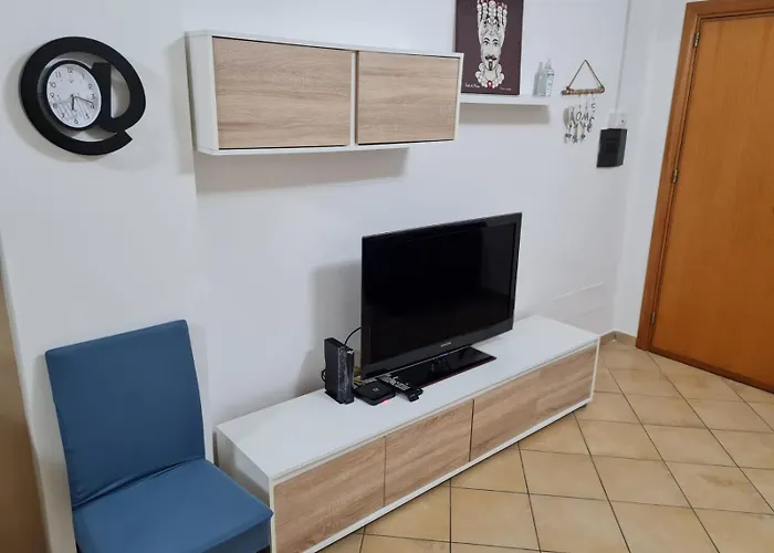 Casa Kialy