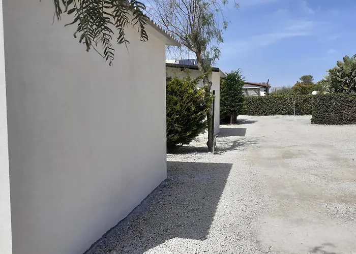 camping Venere
