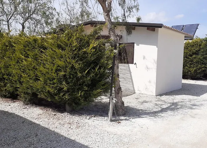 camping Venere