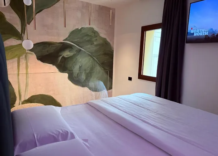 Krysos Luxury Rooms