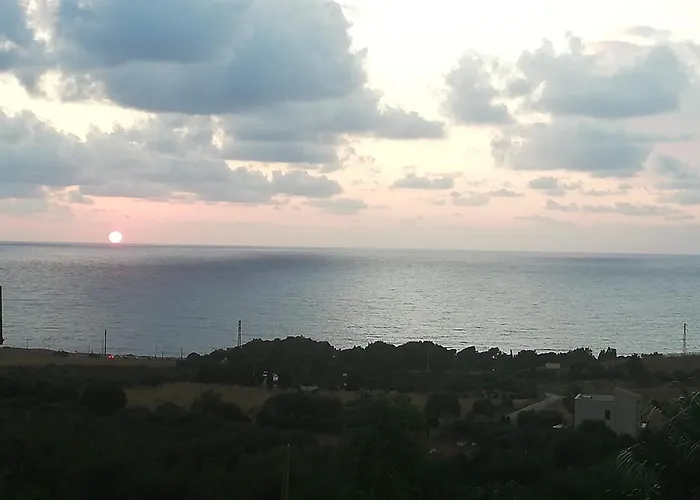 La vecchia Badessa a due passi dal mare