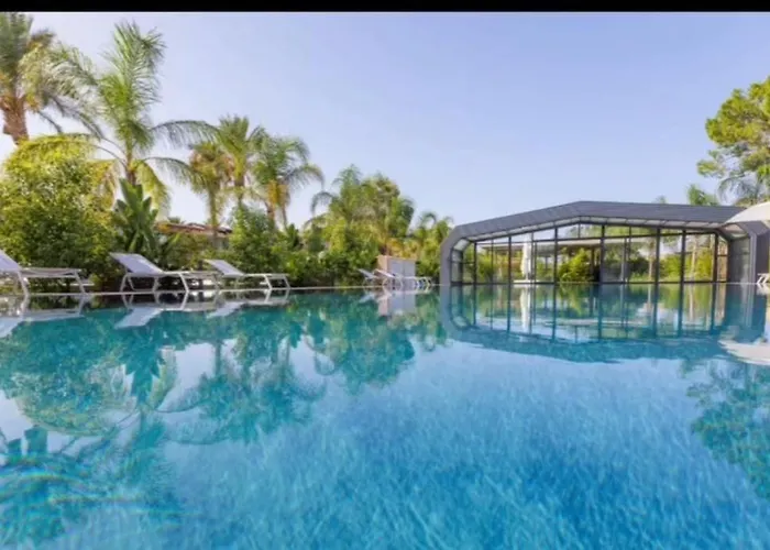 Corniola wellness&spa