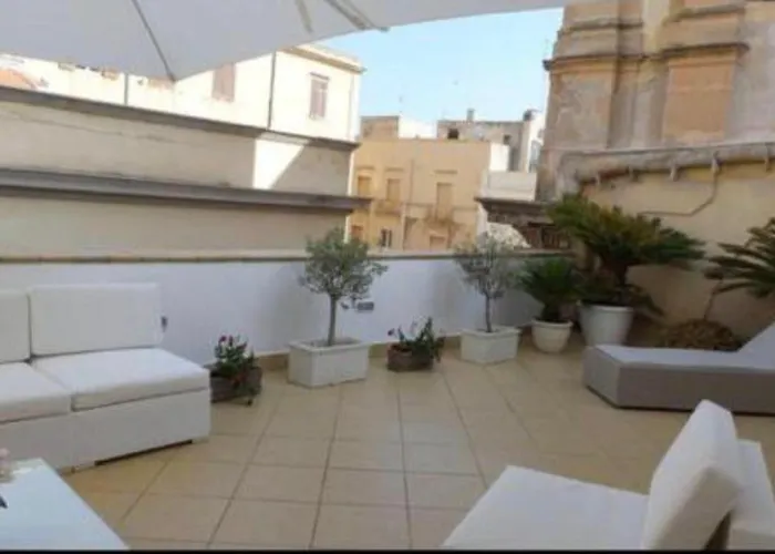 La Terrazza