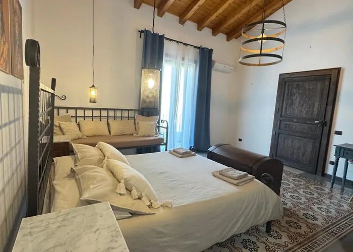 Appartamento Porto Marina S G 2