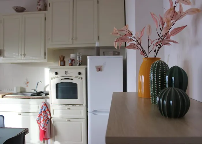 Holiday House Tecla
