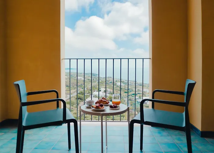 Qalea Pantelleria