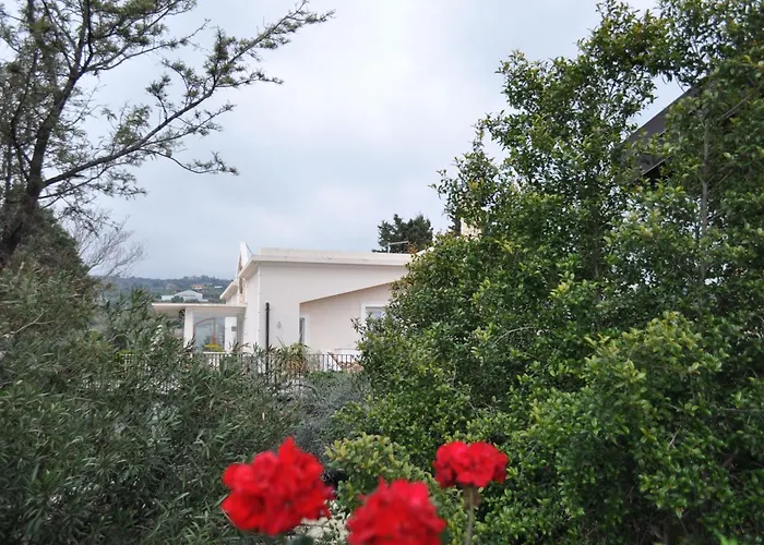 Croce Vallone Agrihotel