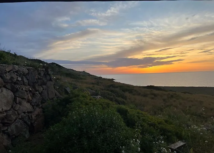 Case del Tramonto