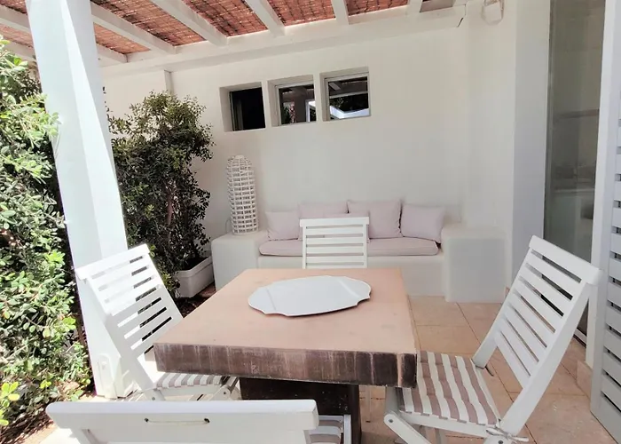 Casa Mirella