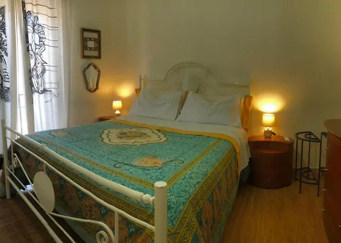 Casa Dorina, la tua casa fuori casa, a 100 m dal mare