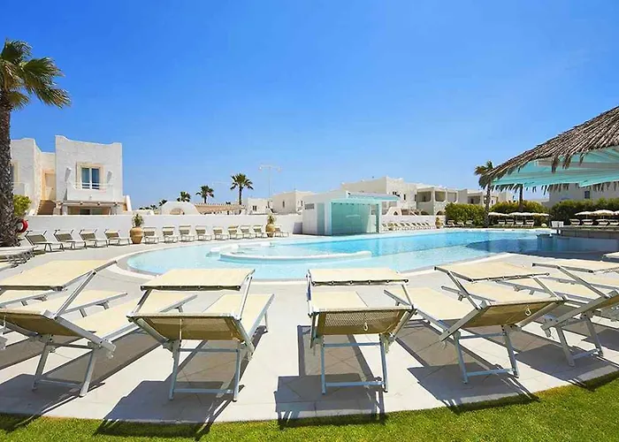 Piccolo Principe Appartments-Superior Class&Pool Residence