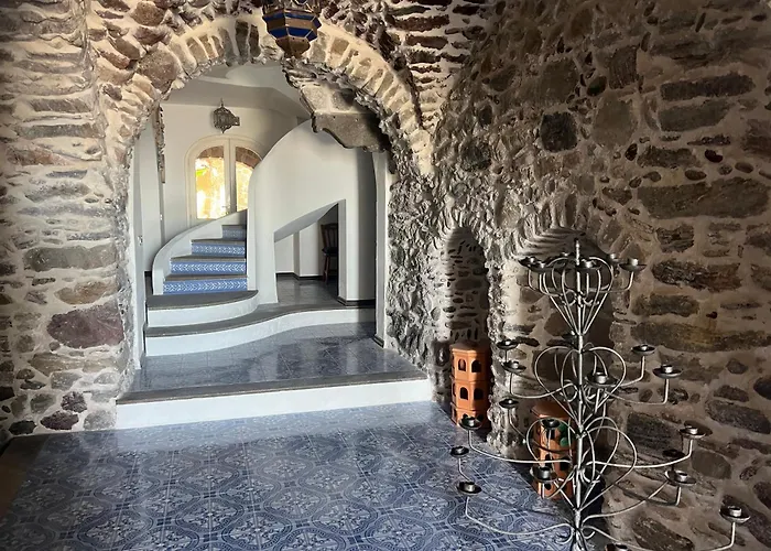 Casa Bacot