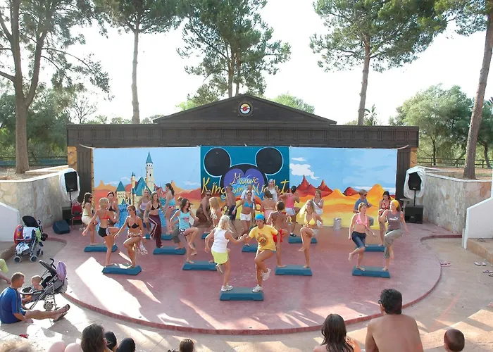 Paradise Beach Resort Selinunte
