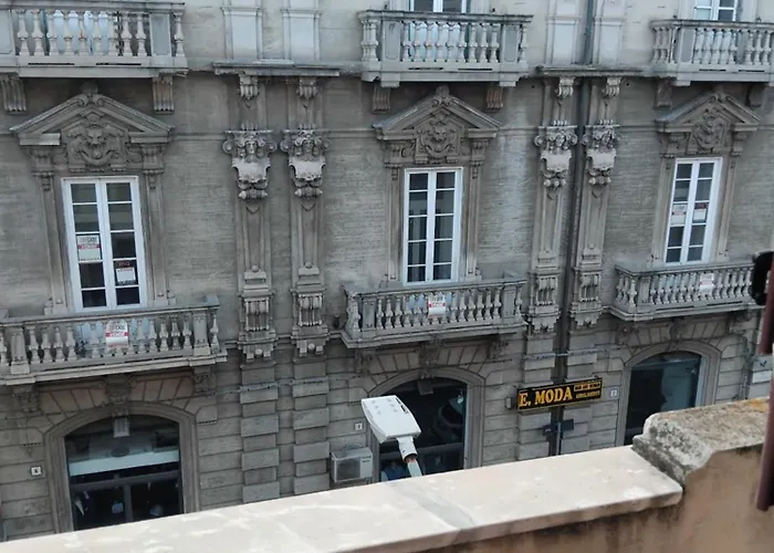 Hotel Sant'Elia