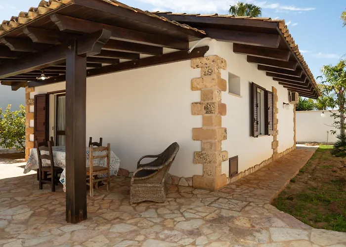Casa Vacanze Alice