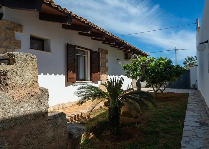 Casa Vacanze Alice