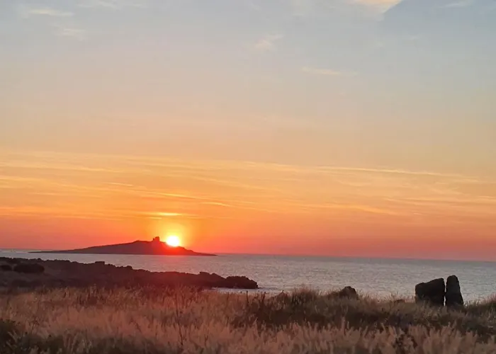 Casetta Ponente