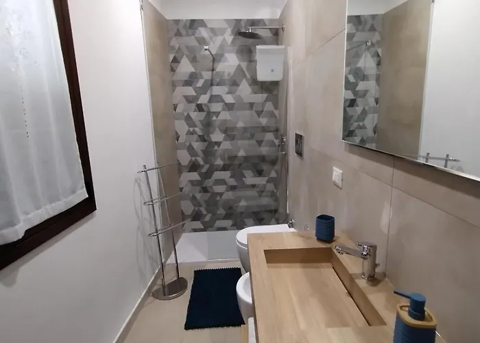 Manenti Holiday House