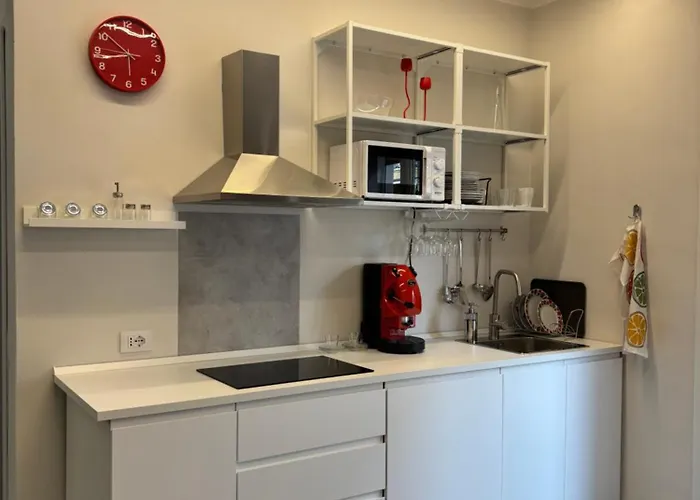 Giulia'S Apartment