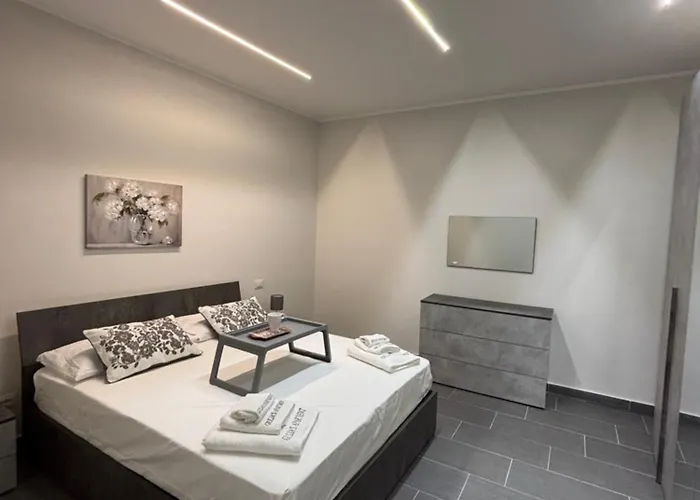 Giulia'S Apartment