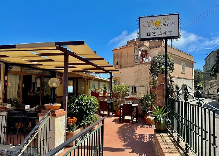 Hotel Soleado