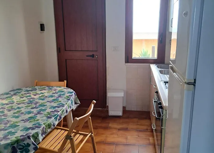 Gli Appartamenti degli Dei