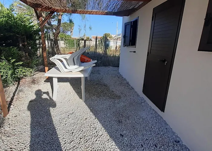 camping Venere
