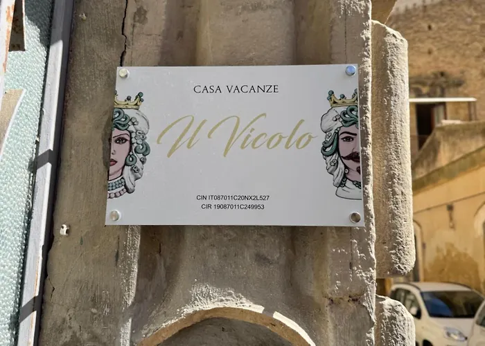 Il Vicolo