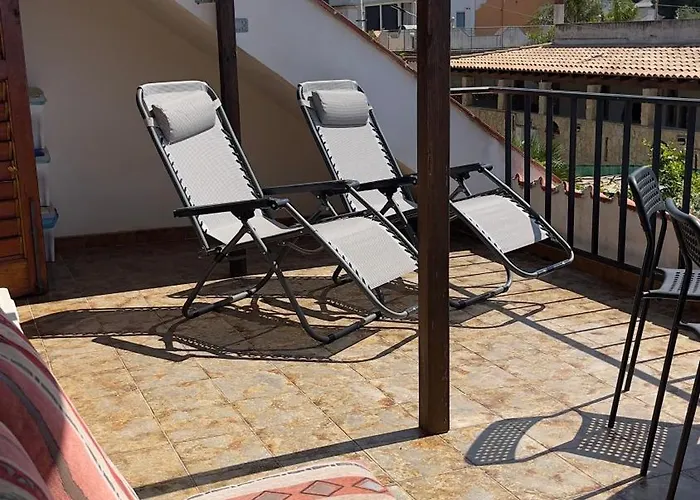 Villa Manù 1