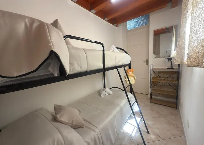 Arco Apartment