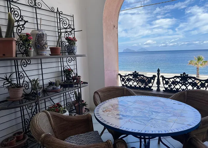 Casa Bacot