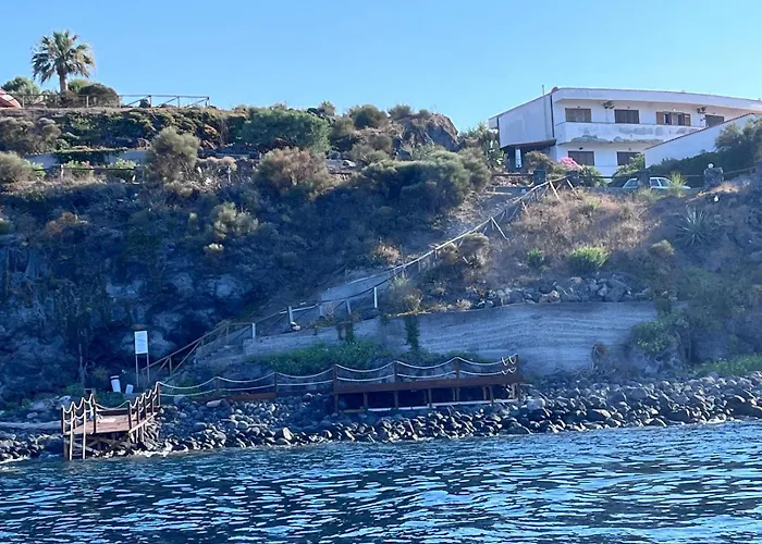 Condominio Baia Fenicia