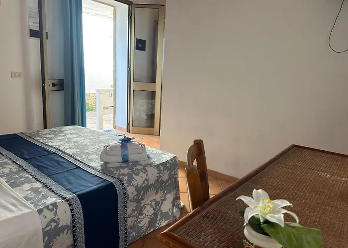 Hotel Giglio